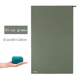 Naturehike Quick Drying Pocket Towel Portable Water absorbent&Sweat-absorbent towel No Pilling Sports Bath Towel NH19Y001-J