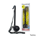 Otamatone Japanese Electronic Musical Instrument Portable Synthesizer from Japan Funny Toys And Gift For Kids Kawaii Otamatone